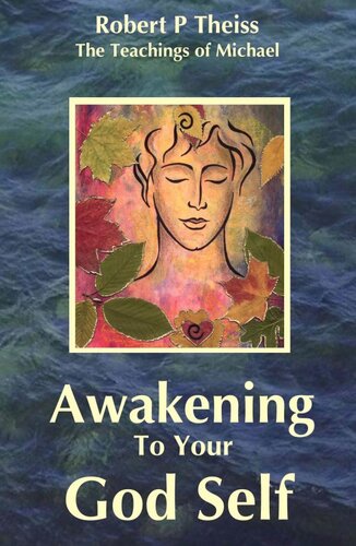 Awakening to Your God Self