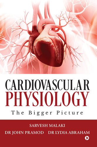 Cardiovascular Physiology: The Bigger Picture