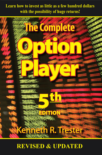 The Complete Option Player