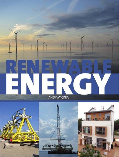 Renewable Energy: A User's Guide