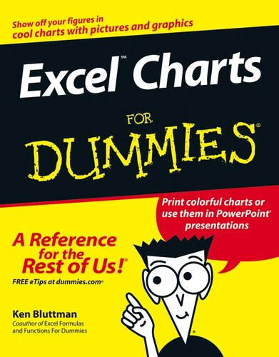 Excel Charts for