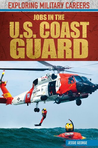 Jobs in the U.s. Coast Guard