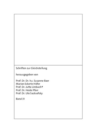 FRAU.MACHT.RECHT. 100 Jahre Frauen in juristischen Berufen
