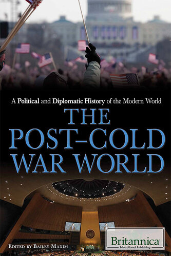 The Post-Cold War World