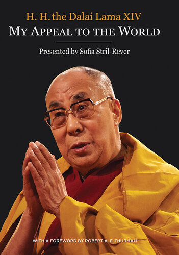 My Appeal to the World