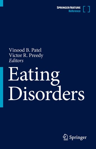 Eating Disorders