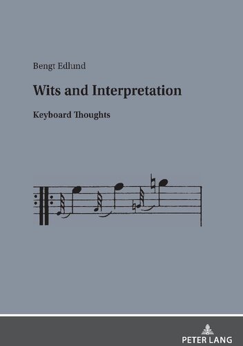 Wits and Interpretation: Keyboard Thoughts