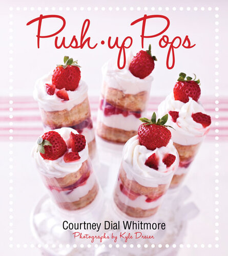 Push-Up Pops