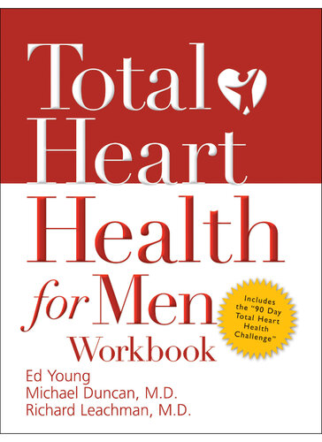 Total Heart Health for Men Workbook