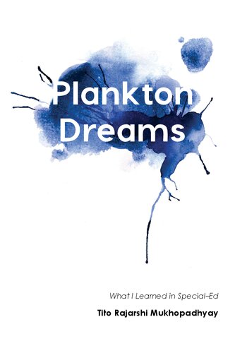 Plankton Dreams: What I Learned in Special-Ed