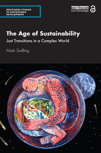 The Age of Sustainability: Just Transitions in a Complex World