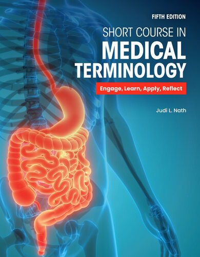 Short Course in Medical Terminology