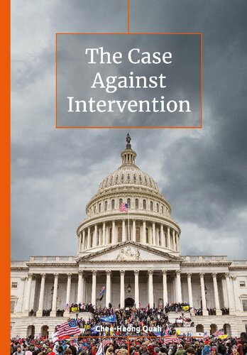 The Case Against Intervention