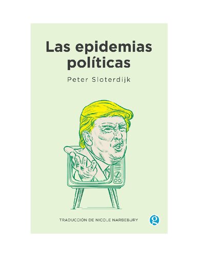 Las epidemias políticas