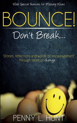 Bounce, Don't Break