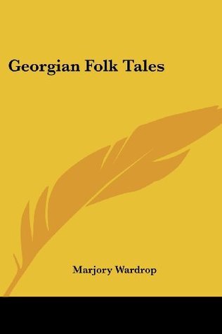 Georgian folk tales