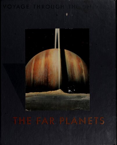 The Far Planets (Voyage Through the Universe)