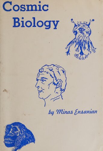Cosmic biology