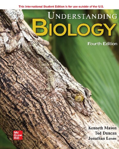 Understanding Biology