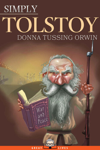 Simply Tolstoy