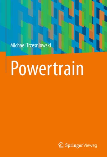 Powertrain