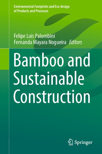 Bamboo and Sustainable Construction