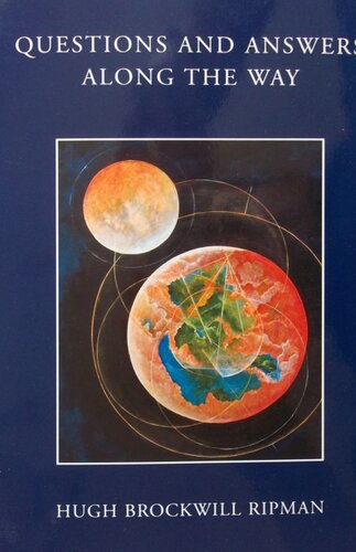 Questions and Answers Along the Way