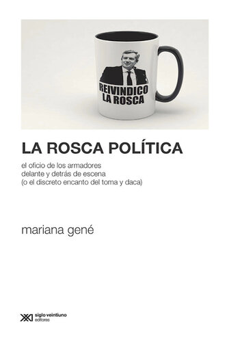 La rosca política