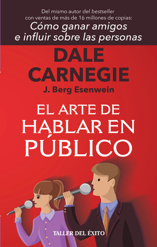 El arte de hablar en público