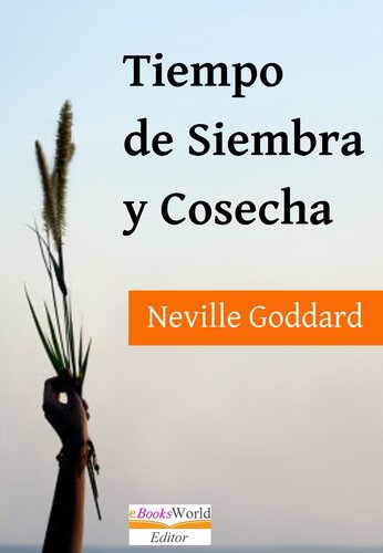 Tiempo de Siembra y Cosecha