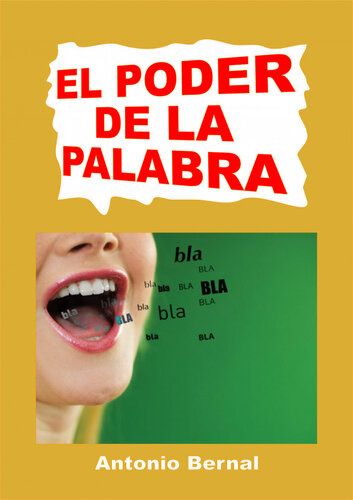 El Poder De La Palabra