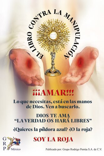 El libro contra la manipulación