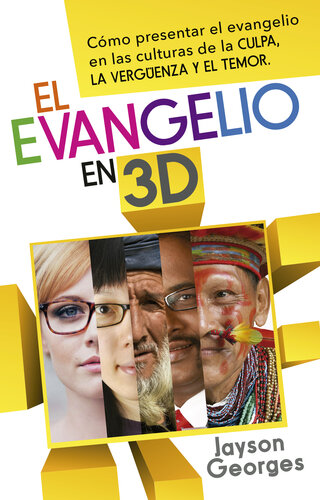 El evangelio en 3D