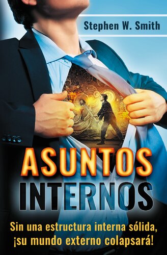 Asuntos Internos