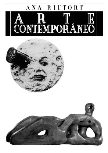 Arte Contemporáneo