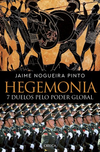 Hegemonia--7 Duelos pelo Poder Global
