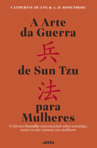 A Arte da Guerra de Sun Tzu para Mulheres