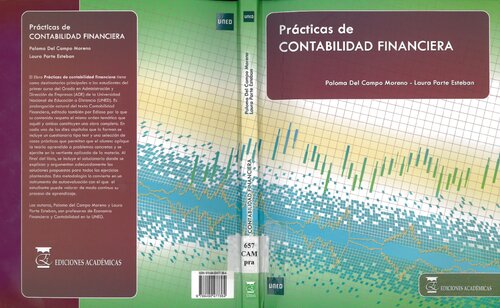 Prácticas de contabilidad financiera