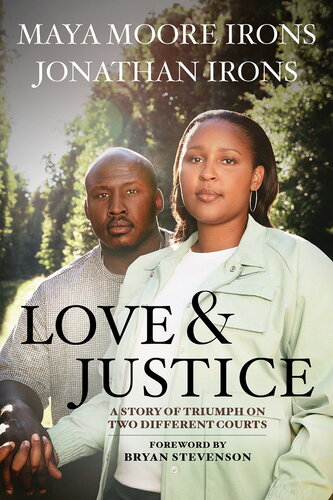 Love and Justice: A Story of Triumph on Two Different Courts