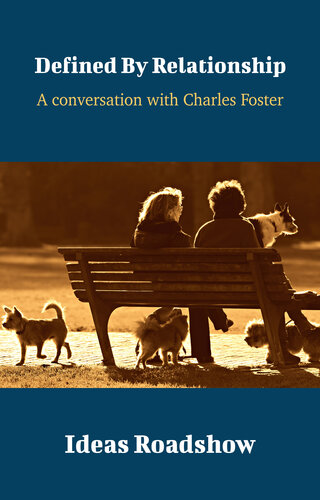 Defined By Relationship: A Conversation with Charles Foster