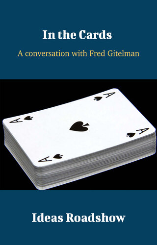 In the Cards: A Conversation with Fred Gitelman