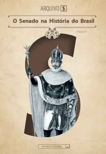 O Senado na História do Brasil