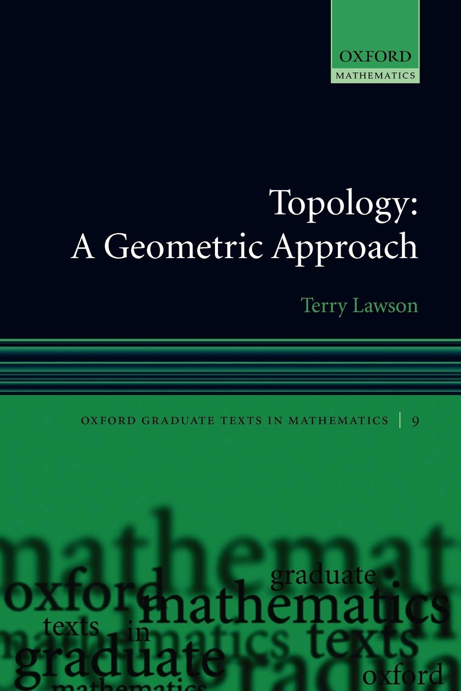 Topology: A Geometric Approach  (Instructor Solution Manual, Solutions)