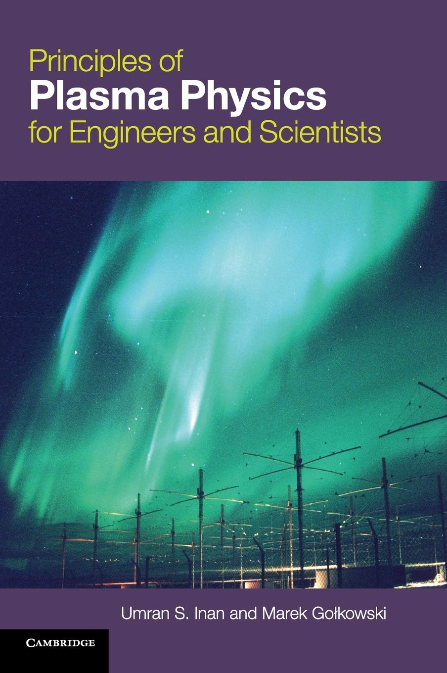 Principles of Plasma Physics for Engineers and Scientists (Complete Instructor Resources with Solution Manual, Solutions)