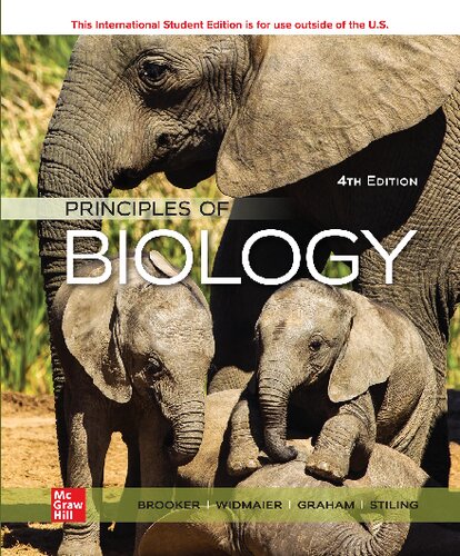 Principles of Biology