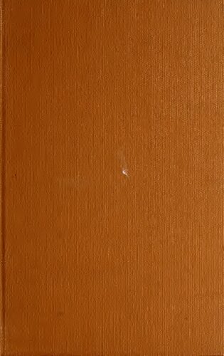 English Pastoral Poetry (Some Versions of Pastoral)