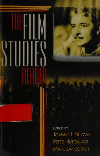 The Film Studies Reader