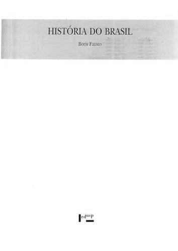 História do Brasil