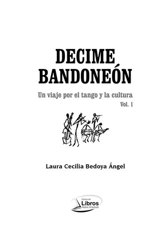 Decime Bandoneón