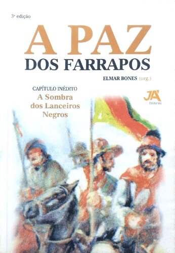 A Paz dos Farrapos
